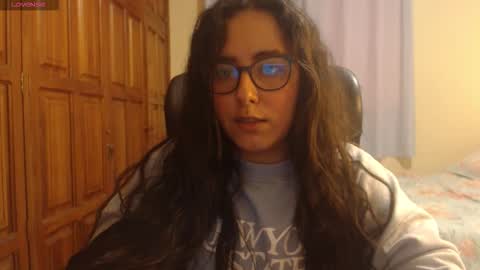 Venus online show from 12/18/25, 11:00