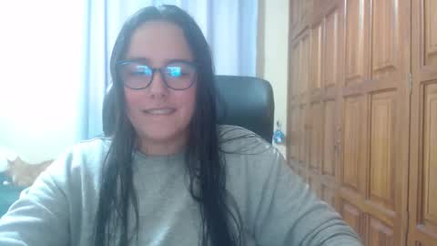 Venus online show from 01/17/26, 05:34