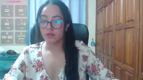 Venus online show from 01/18/26, 03:21