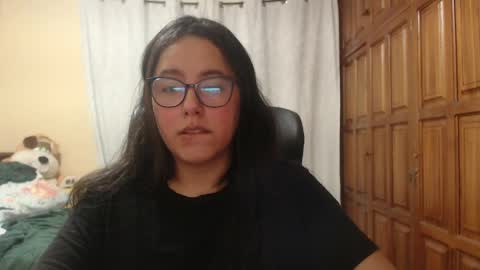 Venus online show from 04/07/26, 01:28