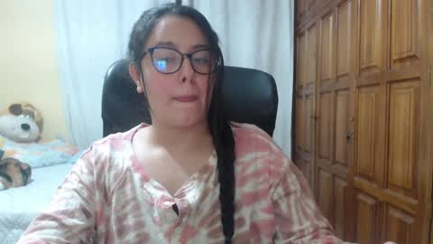 Venus online show from 04/14/26, 02:39