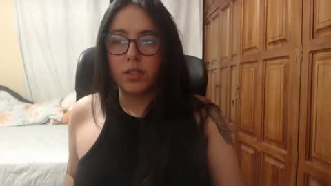 Venus online show from 04/22/26, 03:09