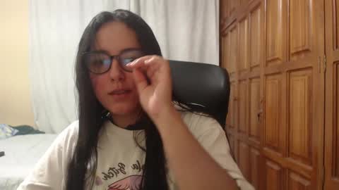 Venus online show from 04/24/26, 03:09