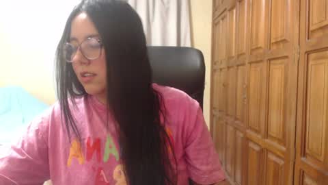 Venus online show from 07/05/26, 01:56