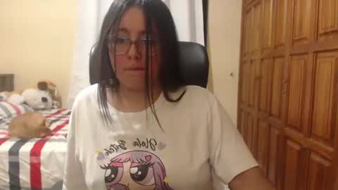 Venus online show from 07/10/26, 03:33