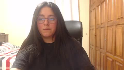 Venus online show from 07/23/26, 04:21