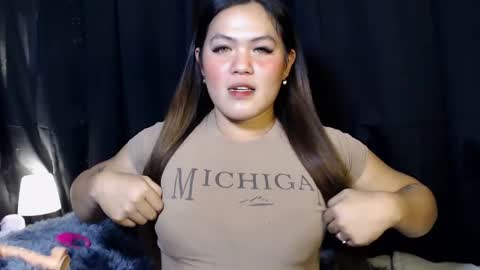 I am Colly Your mystery girl online show from 10/09/25, 01:58