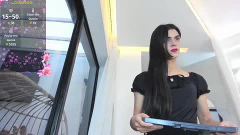 VENUS online show from 02/14/25, 11:42