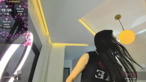 VENUS online show from 02/15/25, 12:01