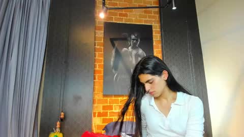 VENUS online show from 03/08/25, 11:37