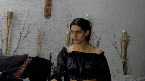 VENUS online show from 03/09/25, 11:47