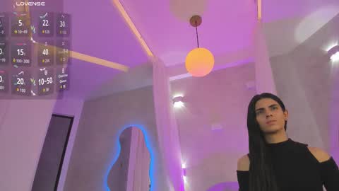 VENUS online show from 09/29/25, 12:10