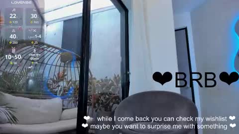 VENUS online show from 10/17/25, 11:57