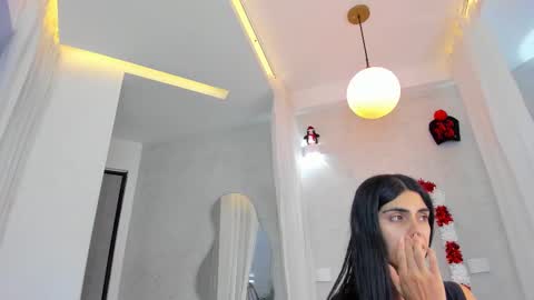 VENUS online show from 12/17/25, 11:27