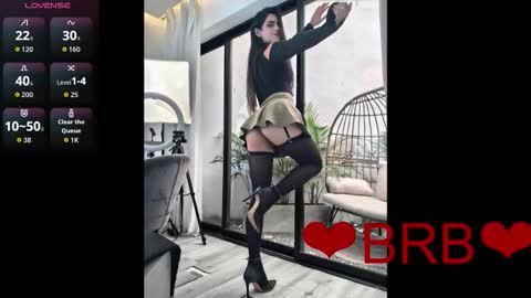 VENUS online show from 03/16/26, 11:25