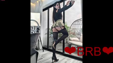 VENUS online show from 05/12/26, 11:29