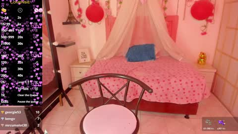 Mary online show from 02/04/25, 11:38