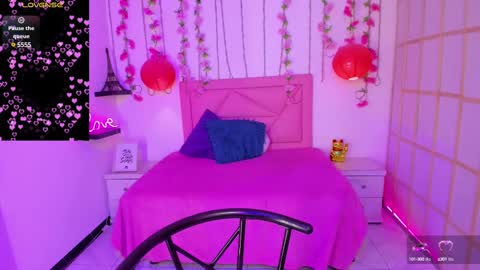 Mary online show from 03/07/25, 08:44