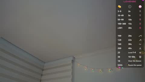 Venus online show from 01/08/26, 11:40