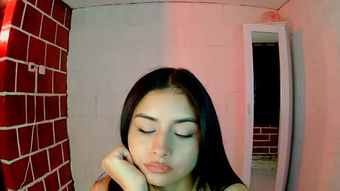 Snapshot of venus_megan chatting on 12/29/24, 07:39 emily independent account MY conextion 1100 GTM to 17hr GTM online show from 12/29/24, 07:39