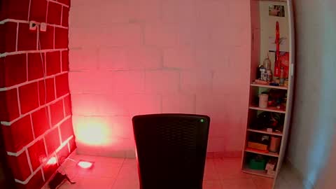 Snapshot of venus_megan chatting on 12/31/24, 05:18 emily independent account MY conextion 1100 GTM to 17hr GTM online show from 12/31/24, 05:18