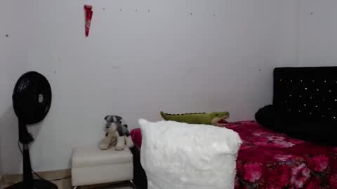 venus_menoza online show from 02/17/25, 01:21