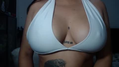 venus_menoza online show from 03/02/25, 11:50