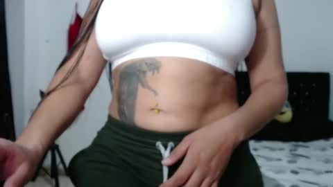 venus_menoza online show from 11/11/25, 01:55