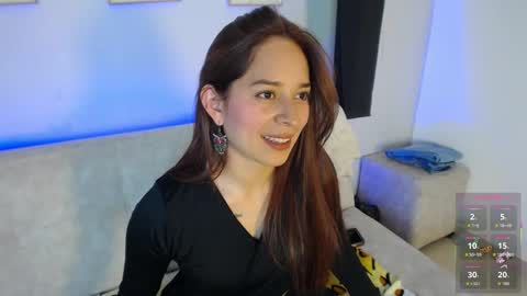 Venus online show from 04/05/26, 07:55