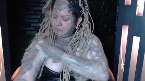 Venus Ink online show from 04/17/26, 11:46