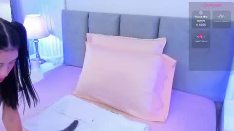 Snapshot of venus_seduccion chatting on 07/07/26, 11:36 VENUS online show from 07/07/26, 11:36