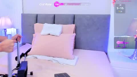 Snapshot of venus_seduccion chatting on 07/09/26, 11:36 VENUS online show from 07/09/26, 11:36