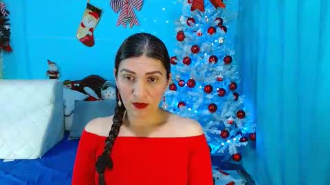 Catalina online show from 12/24/24, 01:27