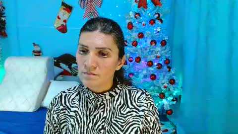 Catalina online show from 12/31/24, 01:04