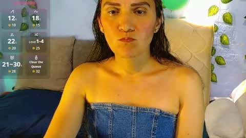 Catalina online show from 03/28/26, 01:16