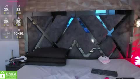 Venus online show from 03/07/26, 12:02