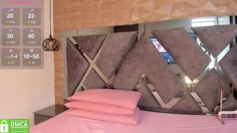 Venus online show from 03/22/26, 12:52