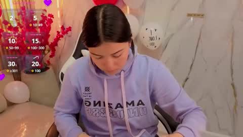 Venus  online show from 02/17/26, 12:45