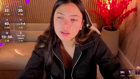 Venus  online show from 03/17/26, 12:41