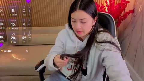 Venus  online show from 03/20/26, 01:05