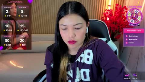 Venus  online show from 05/12/26, 01:41