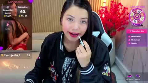 Venus  online show from 05/14/26, 02:24