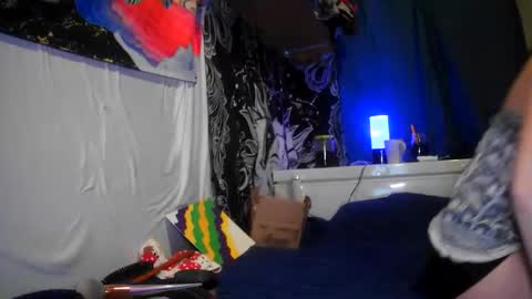 Miss Venus online show from 01/30/25, 02:36