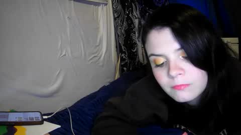 Miss Venus online show from 01/30/25, 05:49