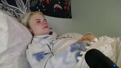 Miss Venus online show from 10/02/25, 02:02