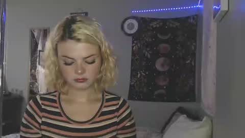 Miss Venus online show from 11/13/25, 02:49