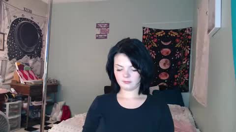 Miss Venus online show from 01/11/26, 02:05