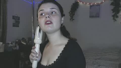 Miss Venus online show from 02/15/26, 02:08