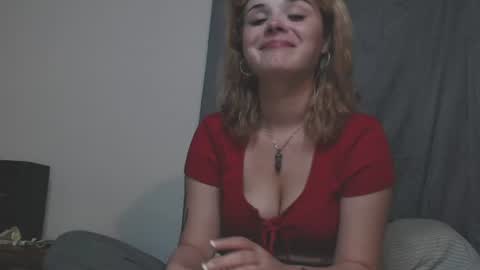 Miss Venus online show from 07/12/26, 08:27