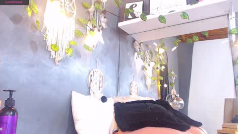 Venus online show from 12/25/24, 07:45